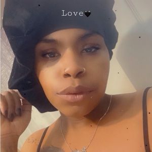 Meet your Posher, Kandace